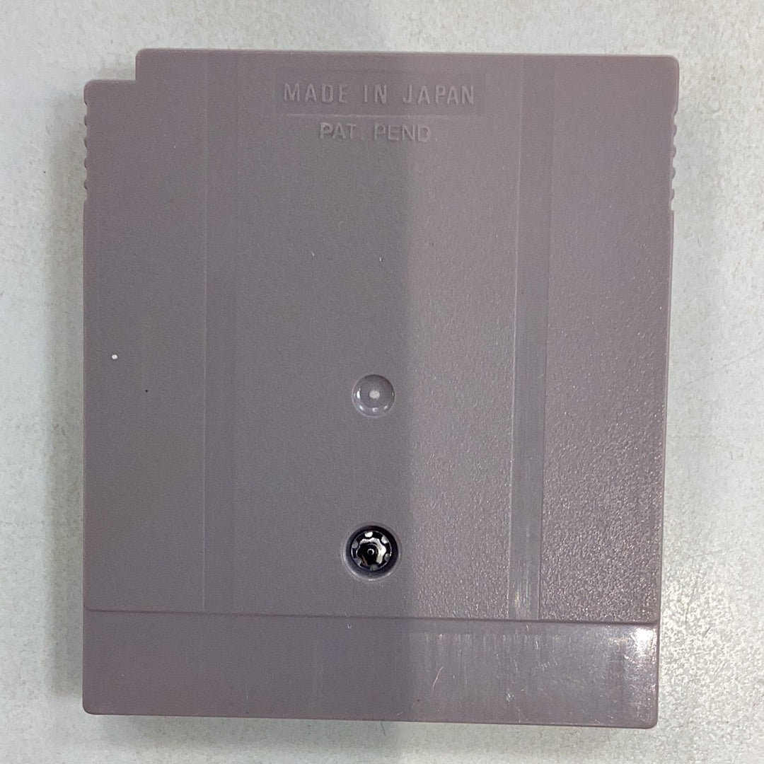 The Little Mermaid - Gameboy - Used