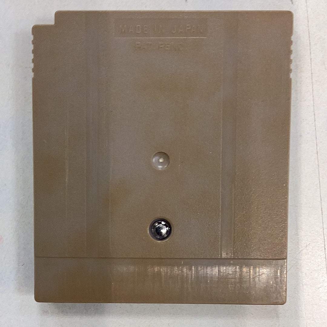 Radar Mission - Gameboy - Used