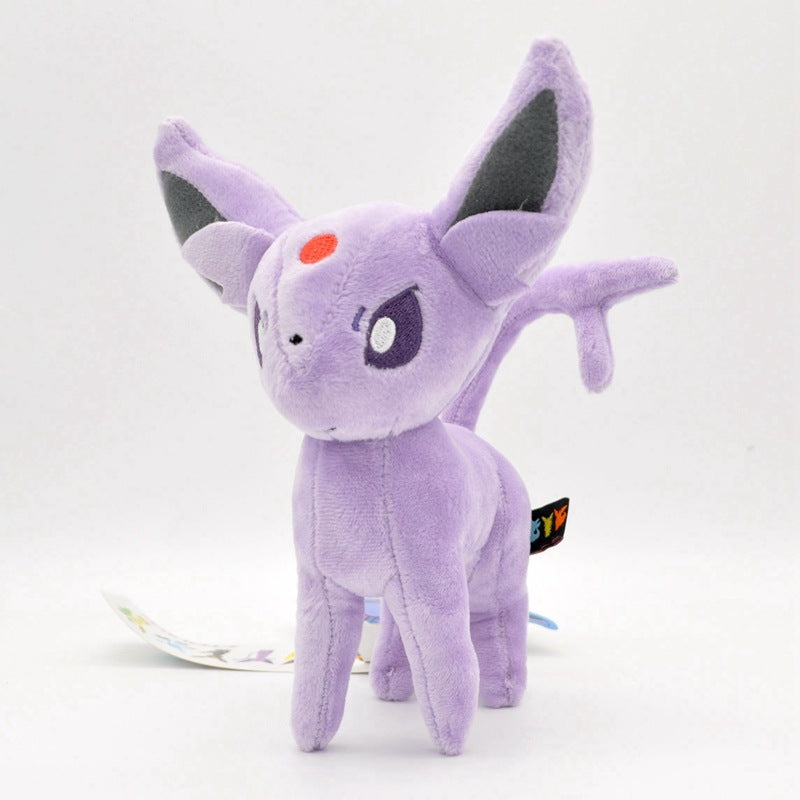 Espeon Pokemon Plushy