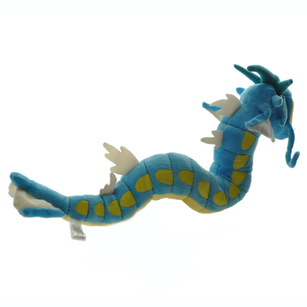 Gyrados Pokemon Plushy