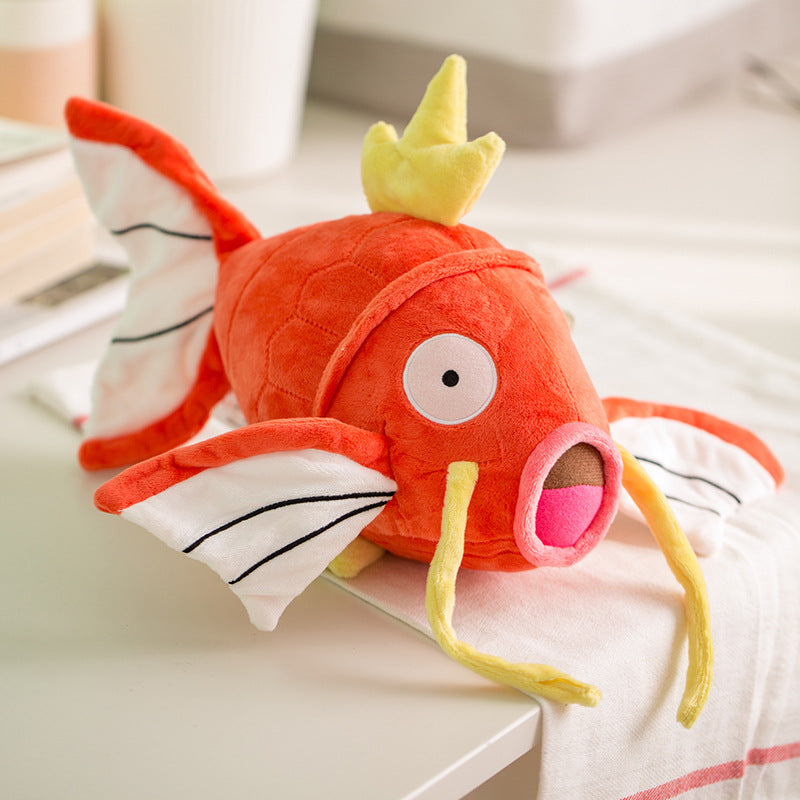 Magikarp Pokemon Plushy