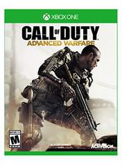 Call of Duty Advanced Warfare - Xb1 - Used
