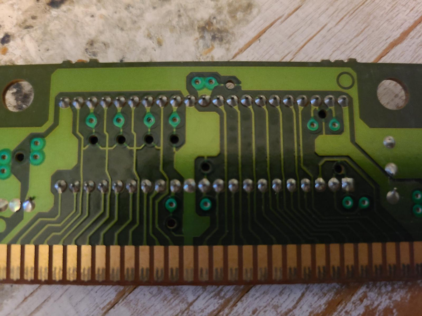 Bram Stoker's Dracula - Genesis - Used