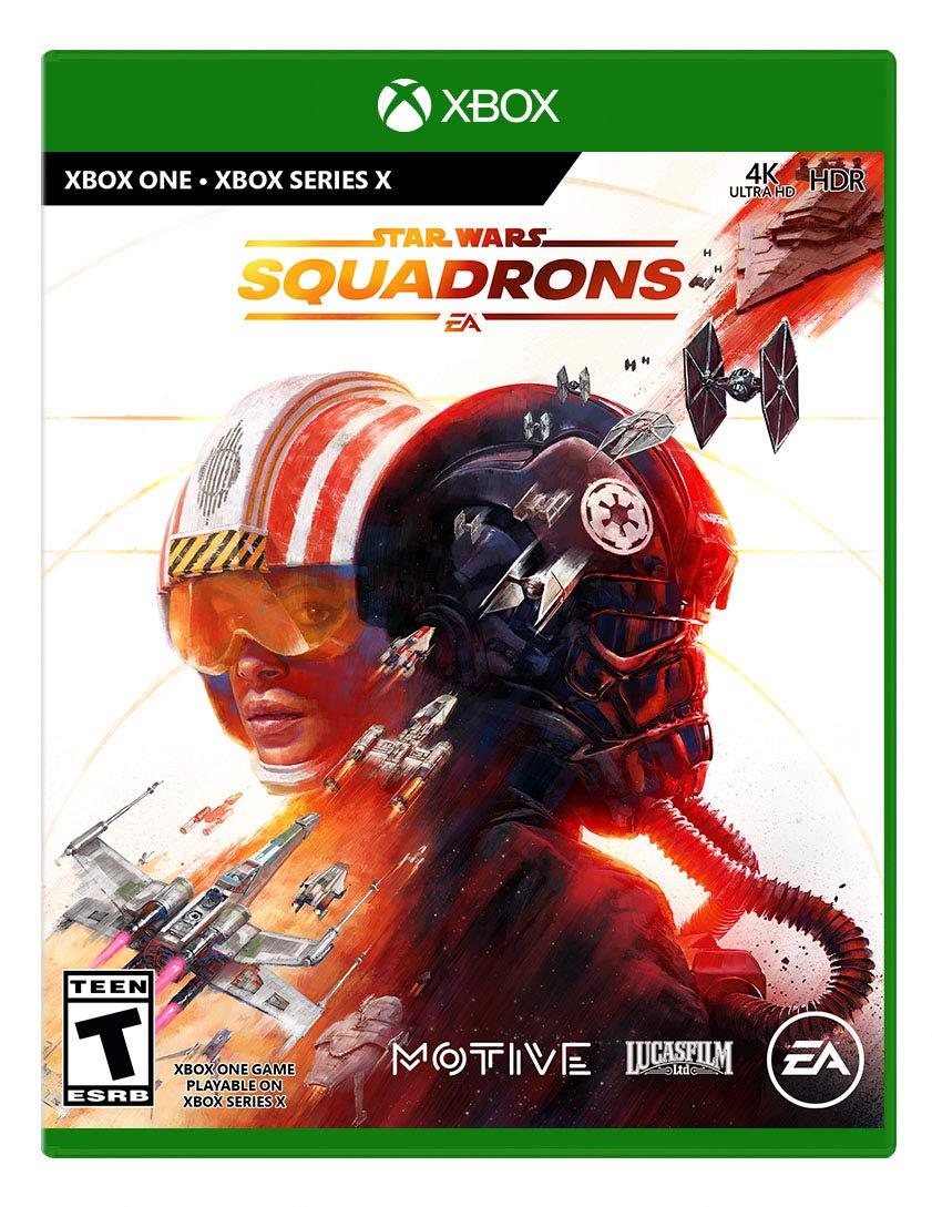 Star Wars: Squadrons - Xb1 - Used