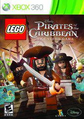 LEGO Pirates of the Caribbean: The Video Game - Xb360 - Used