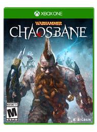 Warhammer: Chaosbane - Xb1 - Used