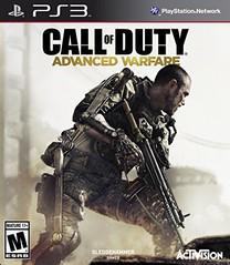 Call of Duty Advanced Warfare - PS3 Game - Used