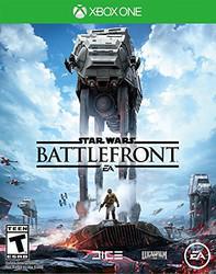 Star Wars Battlefront - Xb1 - Used