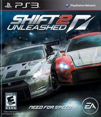 Shift 2 Unleashed - PS3 Game - Used