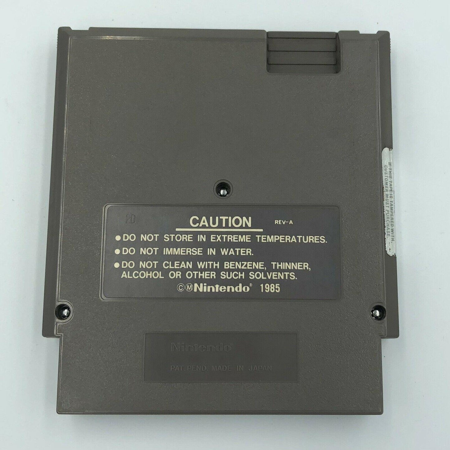 Gradius - NES - Used