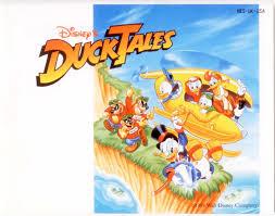 Duck Tales - NES - Used