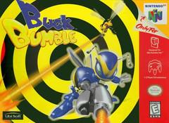Buck Bumble - N64 - Used