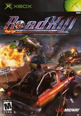 Roadkill - Xbox - Used