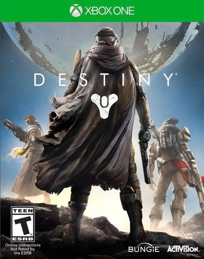 Destiny - Xb1 - Used
