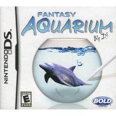 Fantasy Aquarium - DS - Used