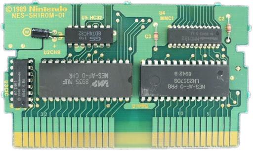 Airwolf - NES - Used