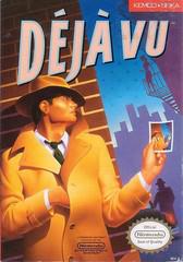 Deja Vu - NES - Used