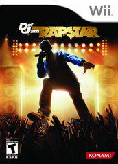 Def Jam Rapstar - Wii - Used
