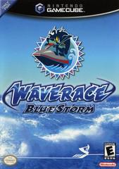 Wave Race Blue Storm - GameCube - Used