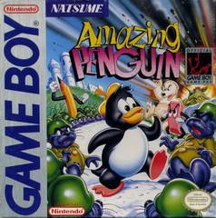 Amazing Penguin - GB - Used