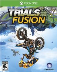 Trials Fusion - Xb1 - Used
