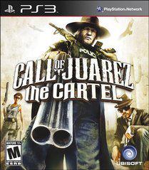 Call of Juarez: The Cartel - PS3 Game - Used