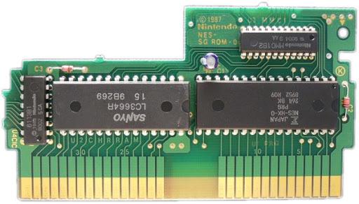 Strider - NES - Used