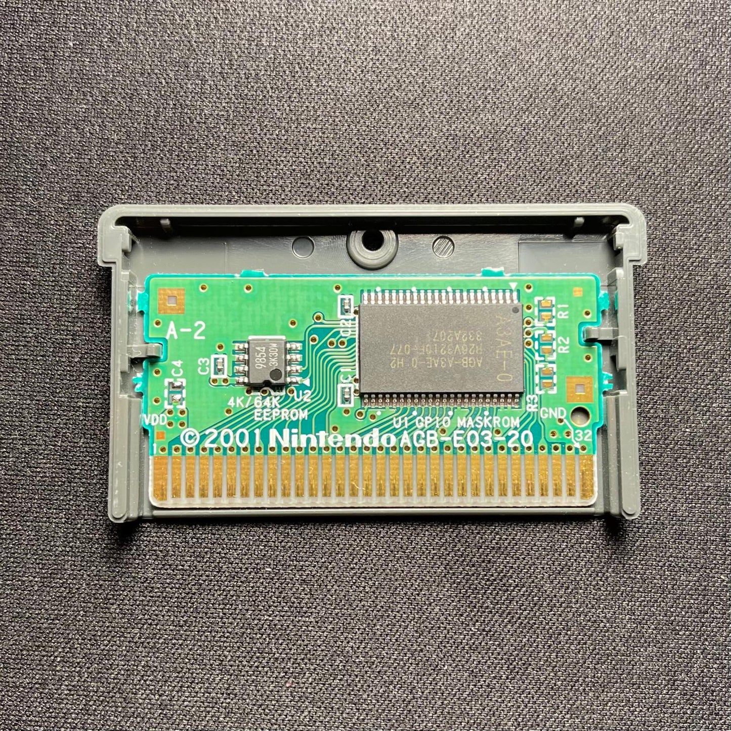Yoshi's Island: Super Mario Advance 3 - GBA - Used