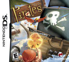 Pirates Duels on the High Seas - DS - Used