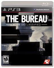 The Bureau: XCOM Declassified - PS3 Game - Used