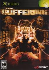 The Suffering - Xbox - Used