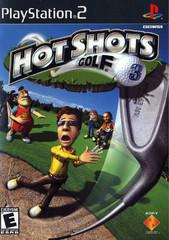Hot Shots Golf 3 - PS2 Game - Used