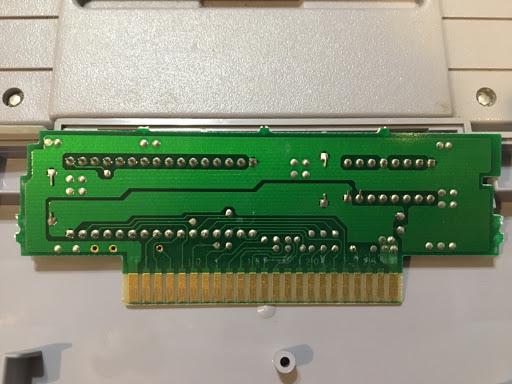 Populous - SNES - Used