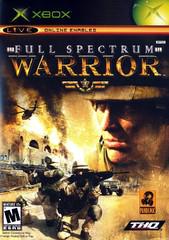 Full Spectrum Warrior - Xbox - Used