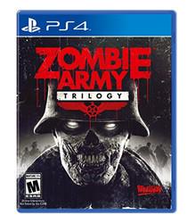 Zombie Army Trilogy - PS4 Game - Used