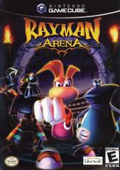 Rayman Arena - GameCube - Used