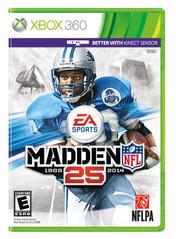 Madden NFL 25 - Xb360 - Used