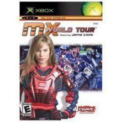 MX World Tour - Xbox - Used
