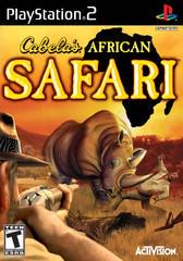 Cabela's African Safari - PS2 Game - Used