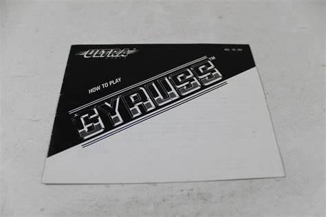 Gyruss - NES - Used