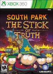 South Park: The Stick of Truth - Xb360 - Used