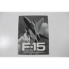 F-15 City War - NES - Used
