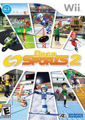 Deca Sports 2 - Wii - Used