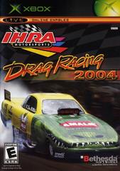 IHRA Drag Racing 2004 - Xbox - Used