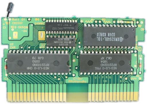Vegas Dream - NES - Used
