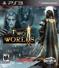 Two Worlds II - PS3 Game - Used