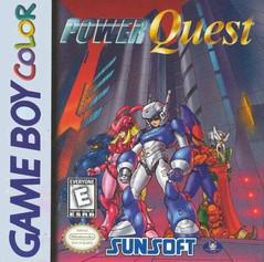Power Quest - GBC - Used