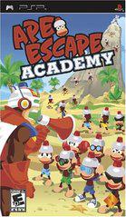 Ape Escape Academy - PSP - Used