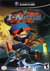 I-Ninja - GameCube - Used