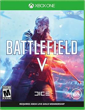Battlefield V - Xb1 - Used